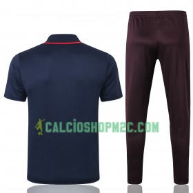 FC Barcellona 2020/2021 Polo da Allenamento M004